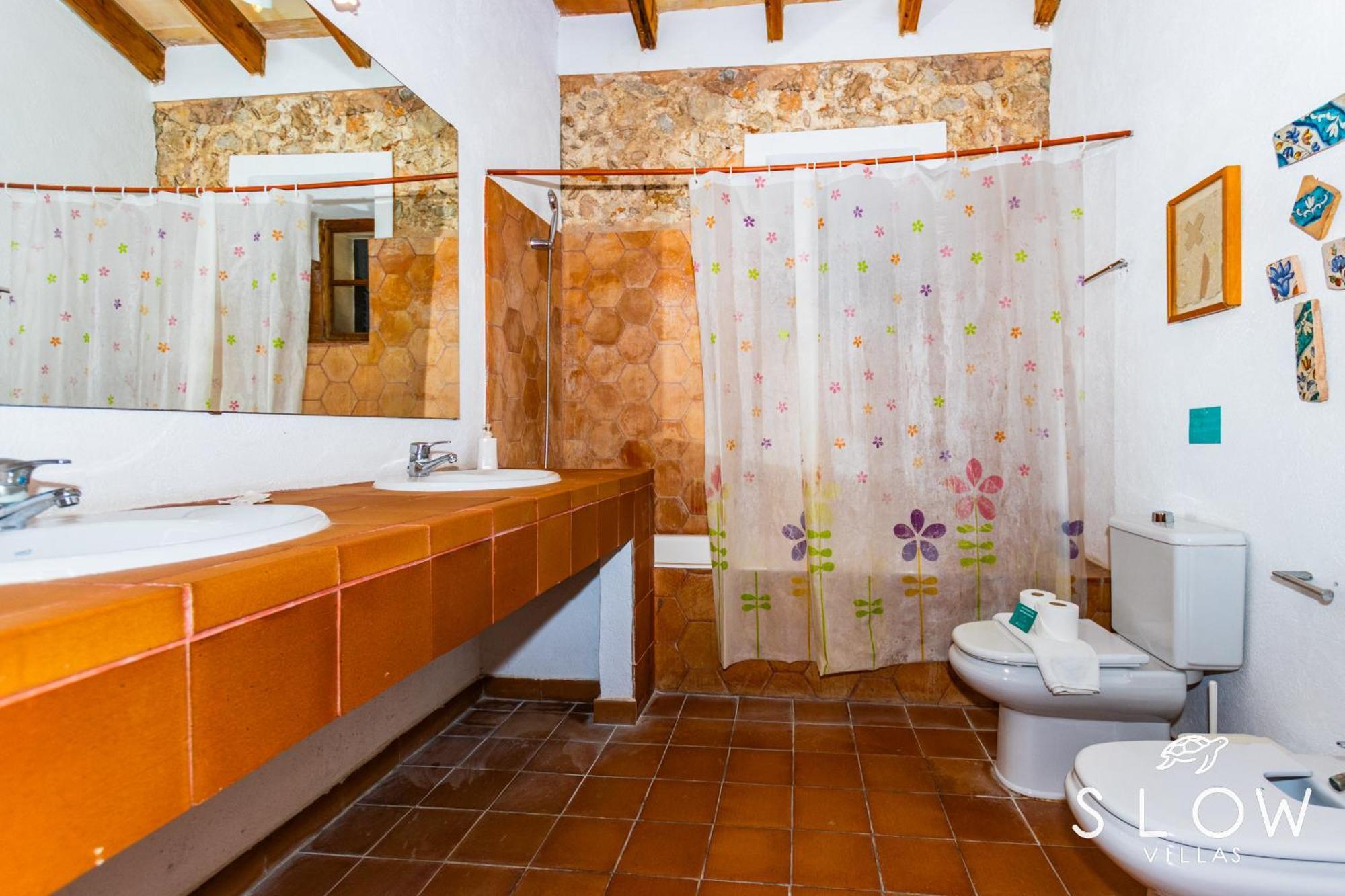Villa Aubons By Slow Villas Crestatx Exterior foto